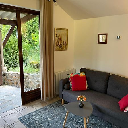 Maison Castellane Chambre D'Hotes B&B Exterior foto
